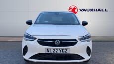 Vauxhall Corsa 1.2 SE Edition 5dr Petrol Hatchback